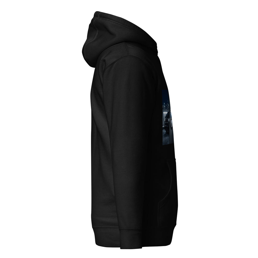Sweat à Capuche Unisexe - F.Market1835229_10774T-SHIRTF.MarketSSweat à Capuche UnisexeProduct mockup