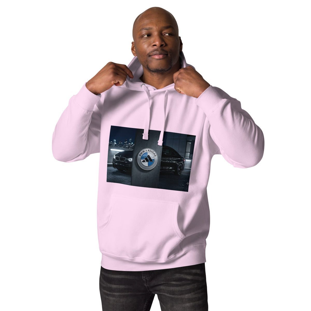 Sweat à Capuche Unisexe - F.Market1835229_10774T-SHIRTF.MarketSSweat à Capuche UnisexeProduct mockup