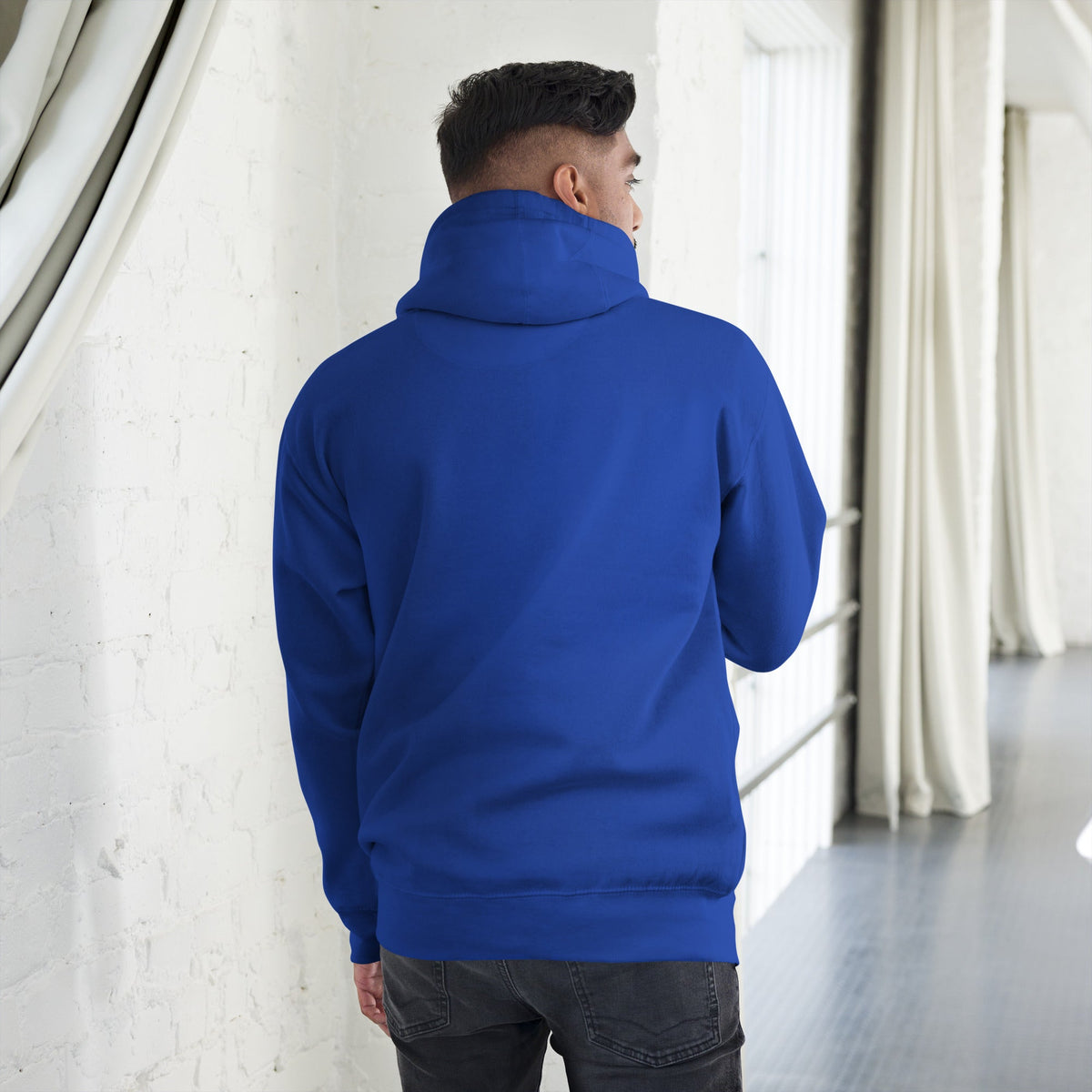 Sweat à Capuche Unisexe - F.Market1835229_10774T-SHIRTF.MarketSSweat à Capuche UnisexeProduct mockup