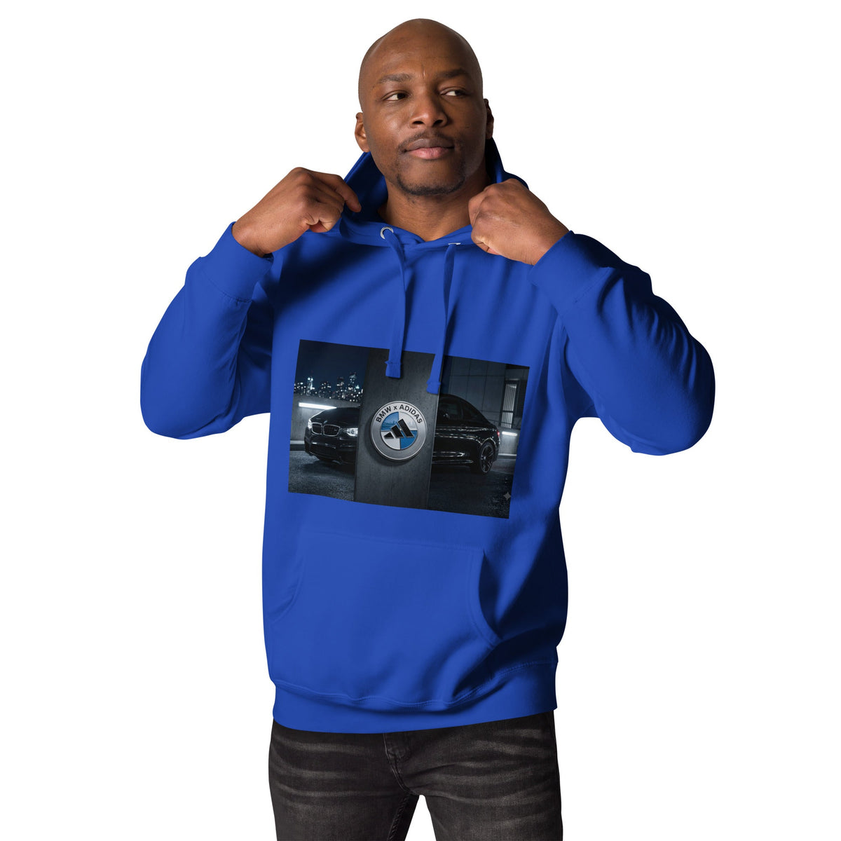 Sweat à Capuche Unisexe - F.Market1835229_10774T-SHIRTF.MarketSSweat à Capuche UnisexeProduct mockup
