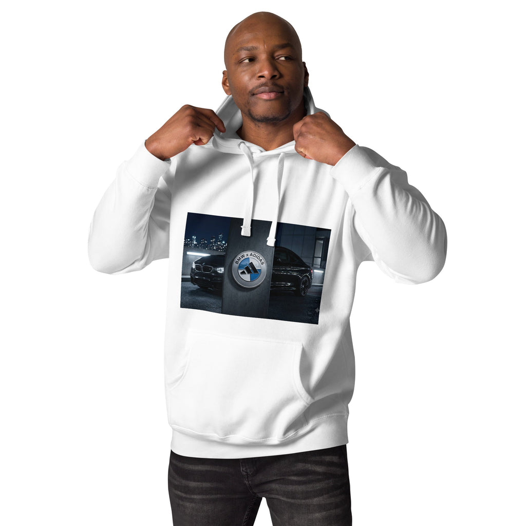 Sweat à Capuche Unisexe - F.Market1835229_10774T-SHIRTF.MarketSSweat à Capuche UnisexeProduct mockup