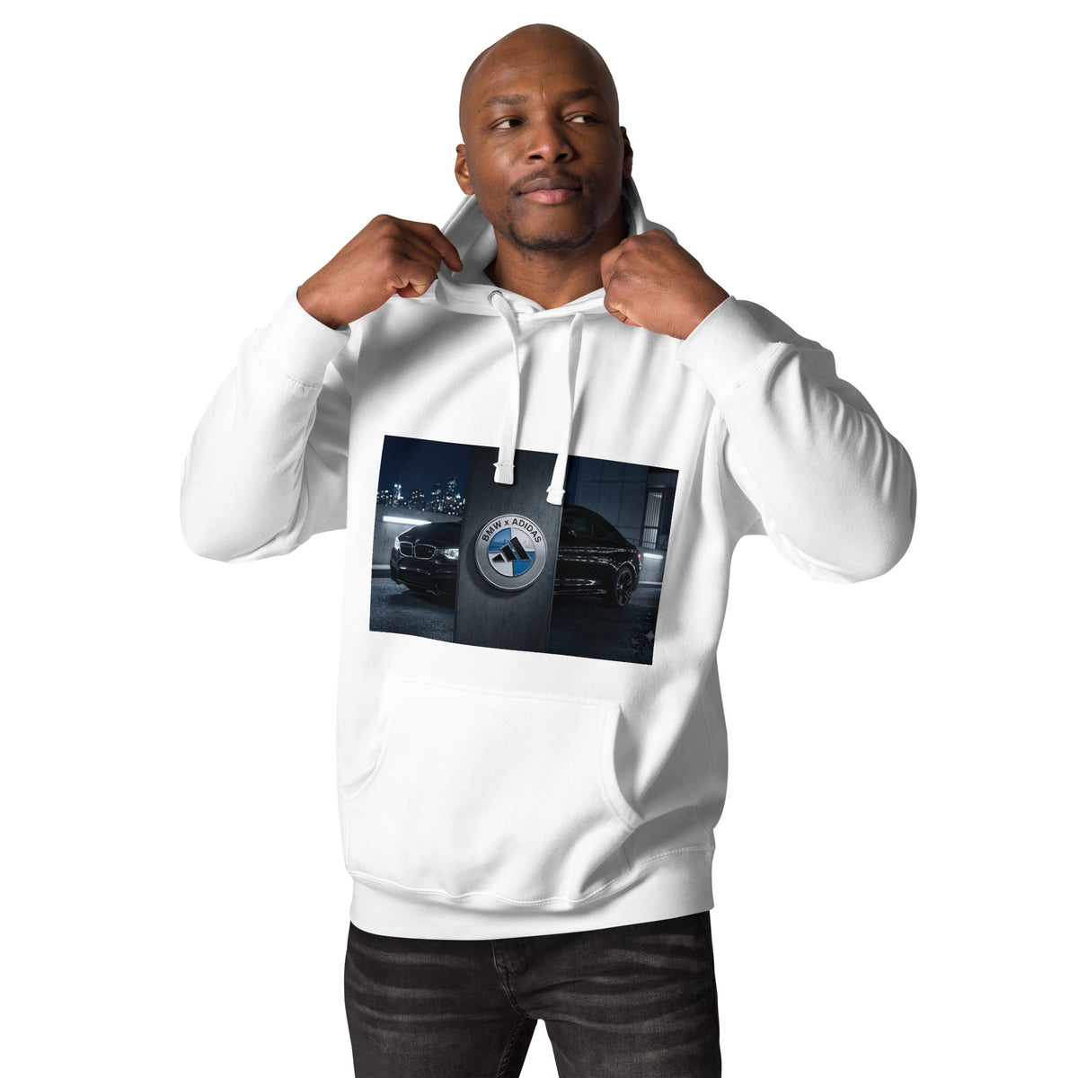 Sweat à Capuche Unisexe - F.Market1835229_10774T-SHIRTF.MarketSSweat à Capuche UnisexeProduct mockup