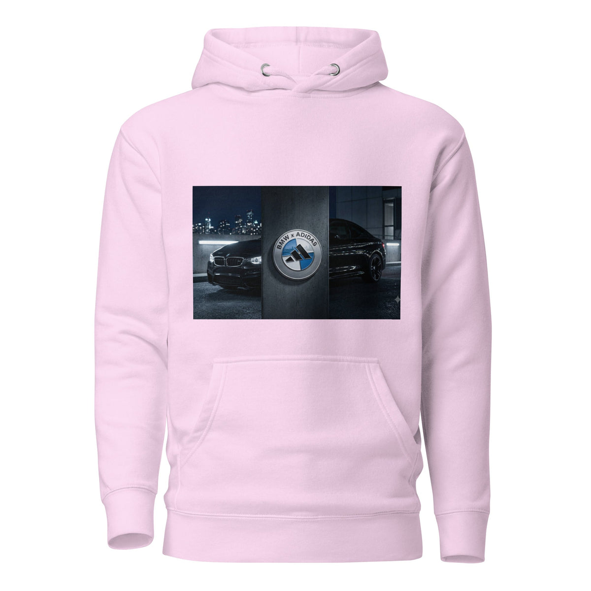 Sweat à Capuche Unisexe - F.Market1835229_25005T-SHIRTF.MarketSSweat à Capuche UnisexeProduct mockup