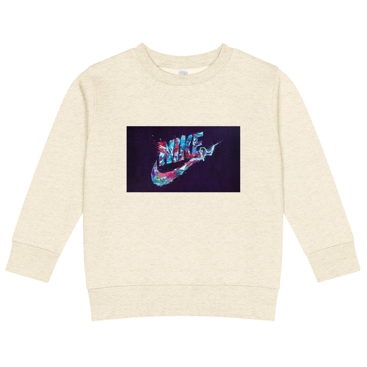 Sweat col rond pour enfants - F.Market1537536_24608T-SHIRTF.MarketSweat col rond pour enfantsProduct mockup