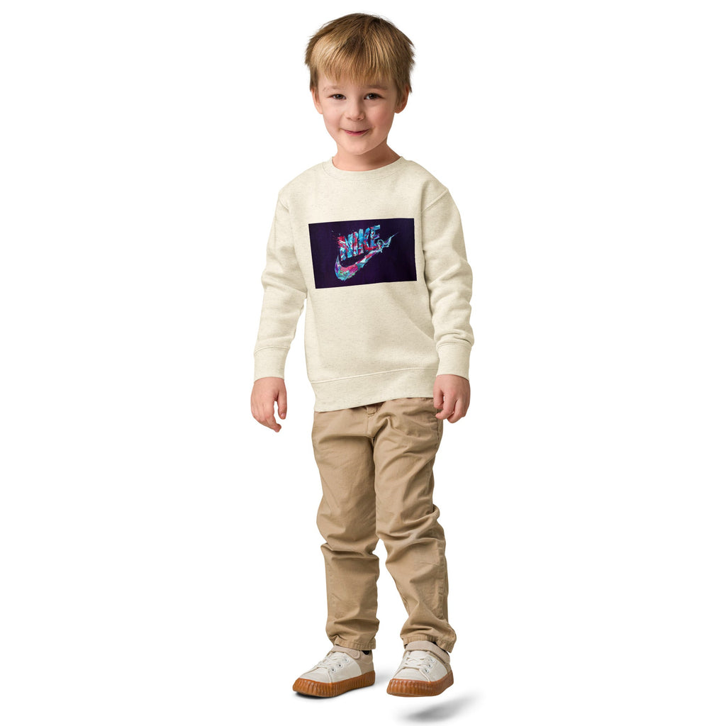 Sweat col rond pour enfants - F.Market1537536_24608T-SHIRTF.MarketSweat col rond pour enfantsProduct mockup