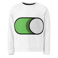Sweat-Shirt Unisexe - F.Market7747929_19769CUT-SEWF.MarketSweat-Shirt UnisexeProduct mockup