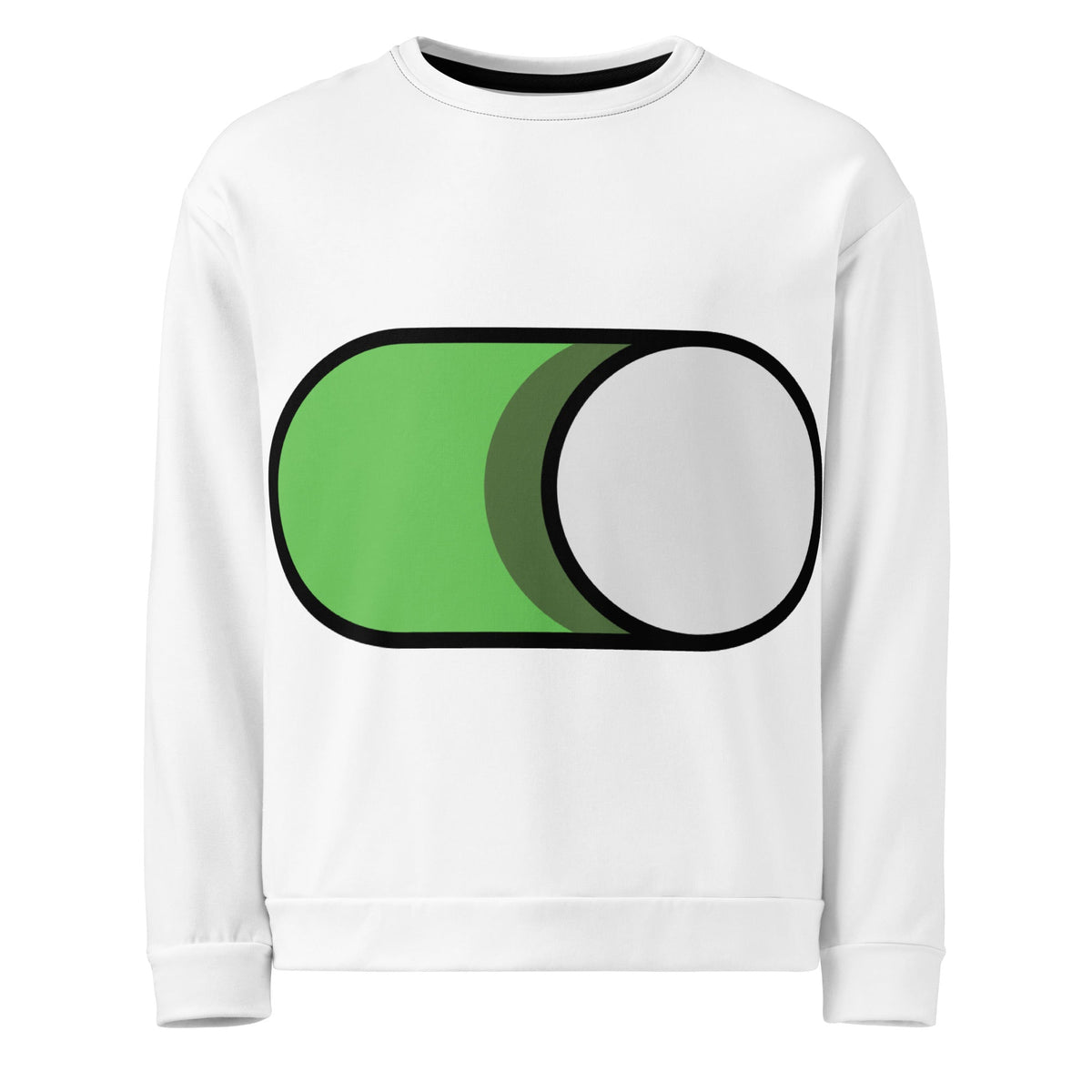 Sweat-Shirt Unisexe - F.Market7747929_19769CUT-SEWF.MarketSweat-Shirt UnisexeProduct mockup