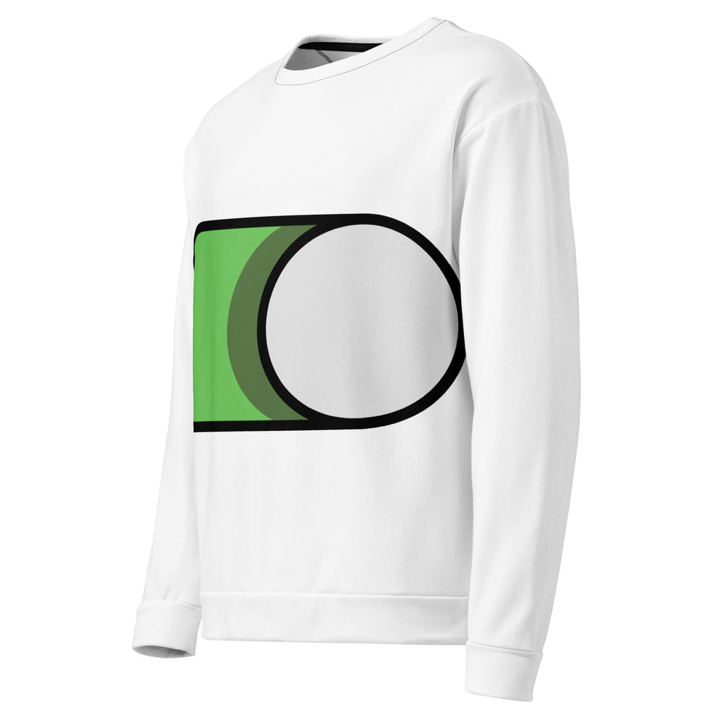 Sweat-Shirt Unisexe - F.Market7747929_19769CUT-SEWF.MarketSweat-Shirt UnisexeProduct mockup