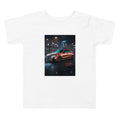 T-shirt à Manches Courtes pour Enfant en Bas Âge - F.Market2301868_9418T-SHIRTF.MarketT-shirt à Manches Courtes pour Enfant en Bas ÂgeProduct mockup
