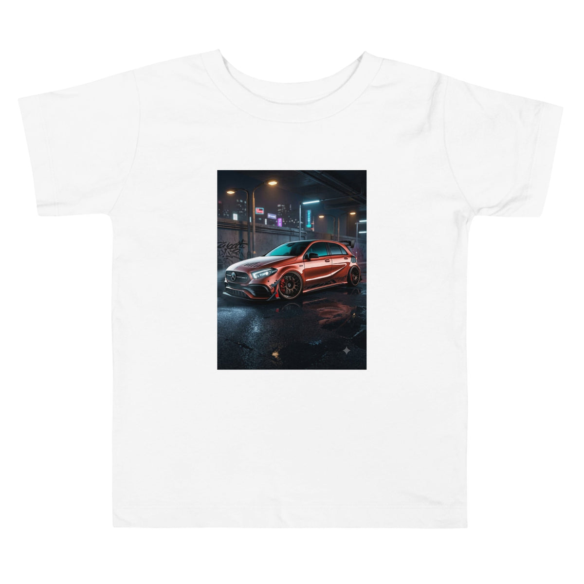 T-shirt à Manches Courtes pour Enfant en Bas Âge - F.Market2301868_9418T-SHIRTF.MarketT-shirt à Manches Courtes pour Enfant en Bas ÂgeProduct mockup