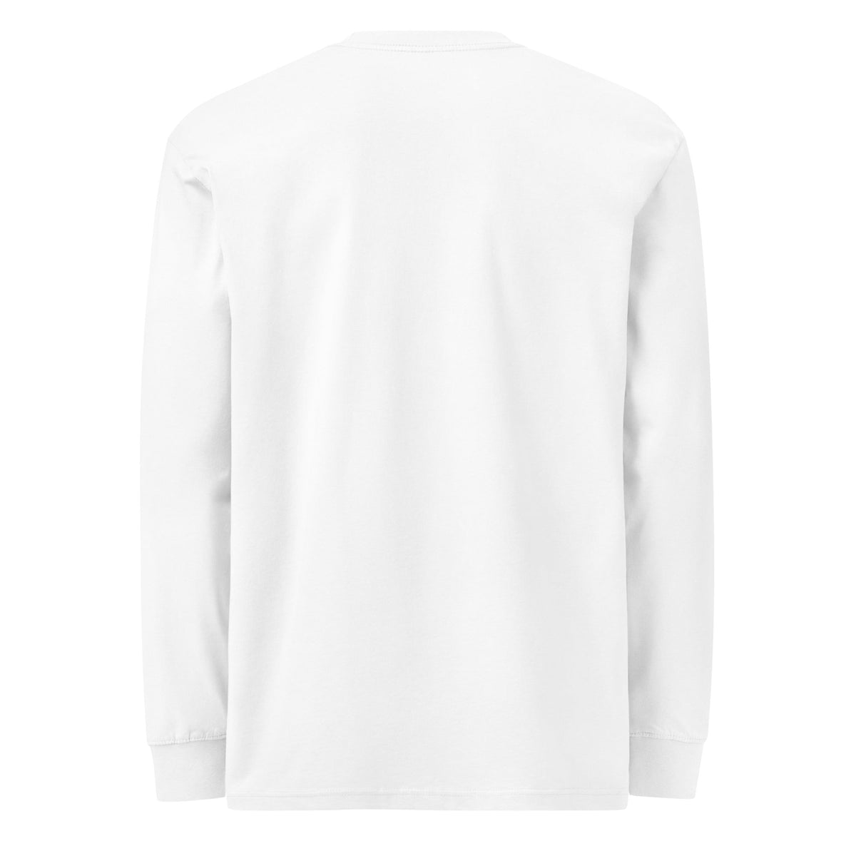 T-shirt à manches longues épais pour homme - F.Market4421608_24432T-SHIRTF.MarketT-shirt à manches longues épais pour hommeProduct mockup