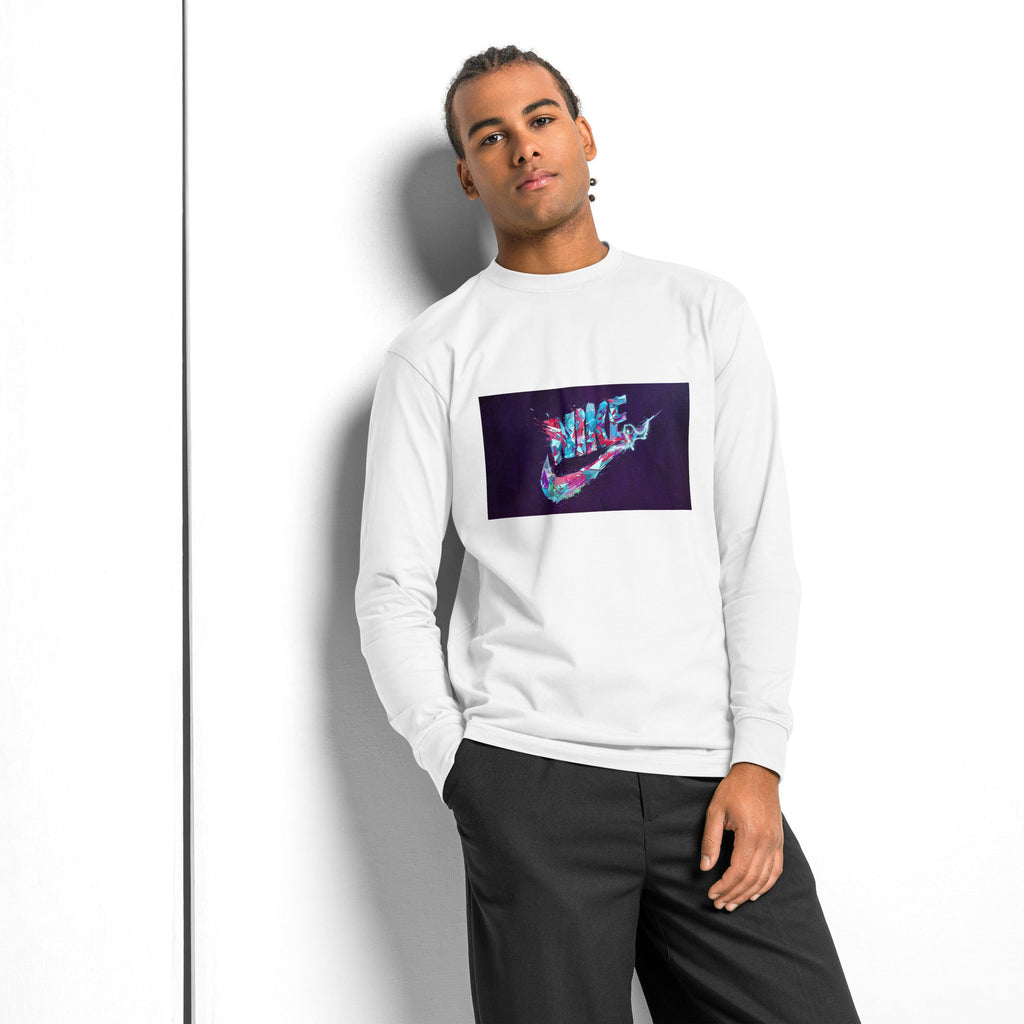 T-shirt à manches longues épais pour homme - F.Market4421608_24432T-SHIRTF.MarketT-shirt à manches longues épais pour hommeProduct mockup