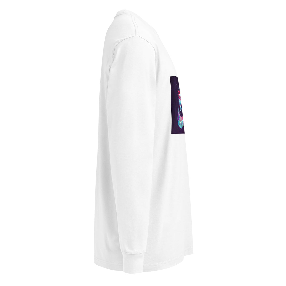 T-shirt à manches longues épais pour homme - F.Market4421608_24432T-SHIRTF.MarketT-shirt à manches longues épais pour hommeProduct mockup