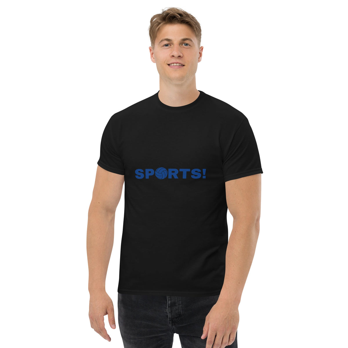 T-shirt classique unisexe - F.Market1746833_11546T-SHIRTF.MarketT-shirt classique unisexeProduct mockup