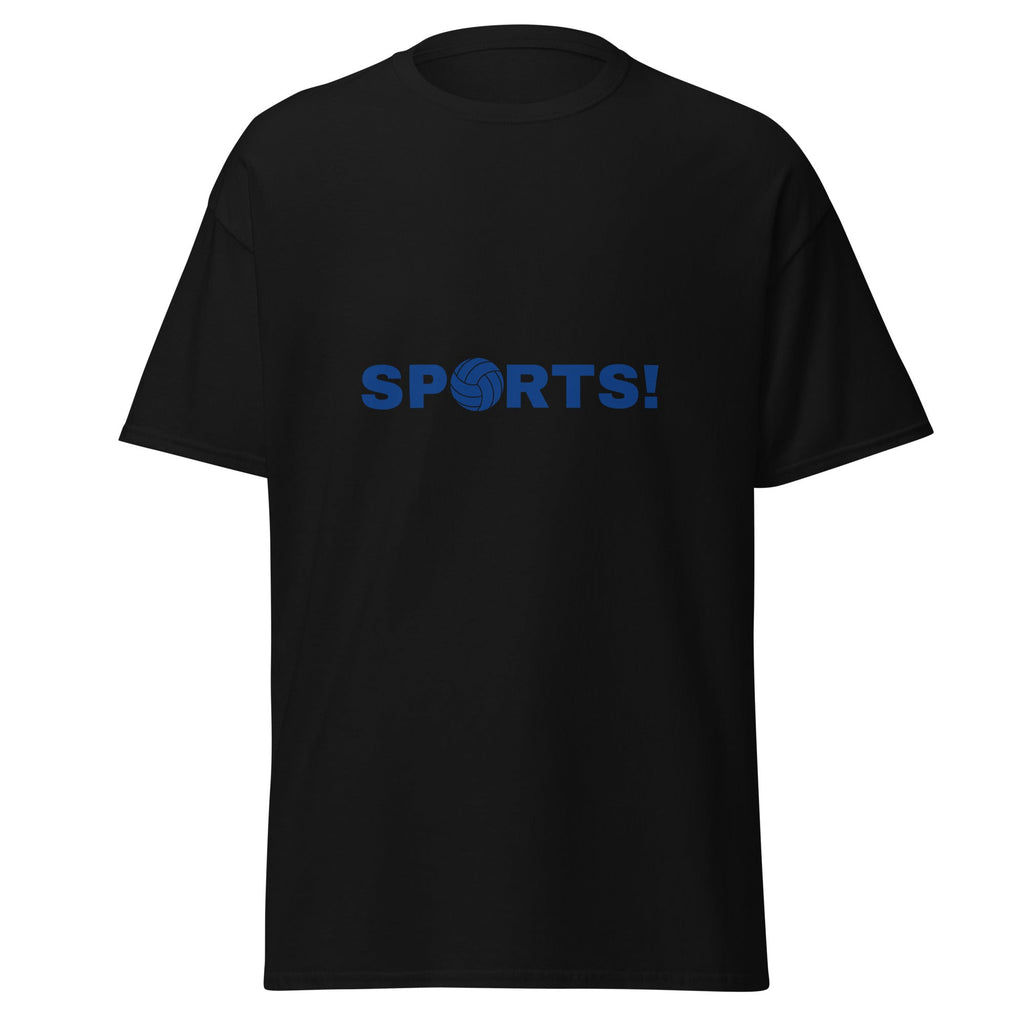 T-shirt classique unisexe - F.Market1746833_11546T-SHIRTF.MarketT-shirt classique unisexeProduct mockup