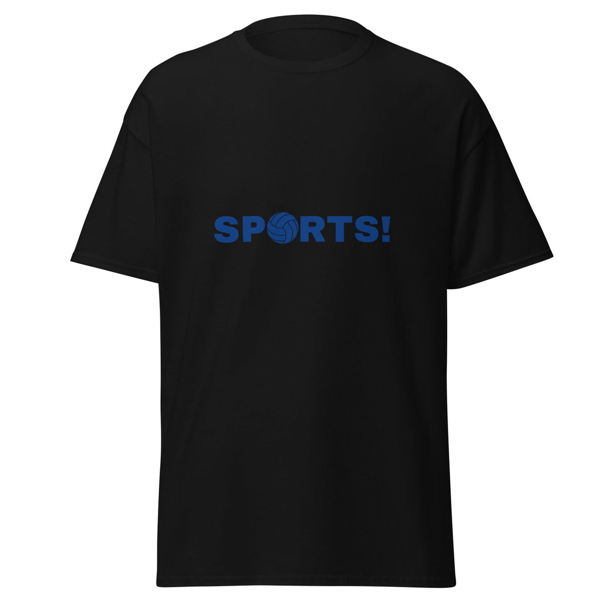 T-shirt classique unisexe - F.Market1746833_11546T-SHIRTF.MarketT-shirt classique unisexeProduct mockup