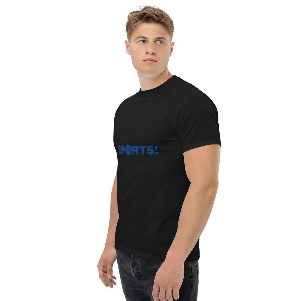 T-shirt classique unisexe - F.Market1746833_11546T-SHIRTF.MarketT-shirt classique unisexeProduct mockup