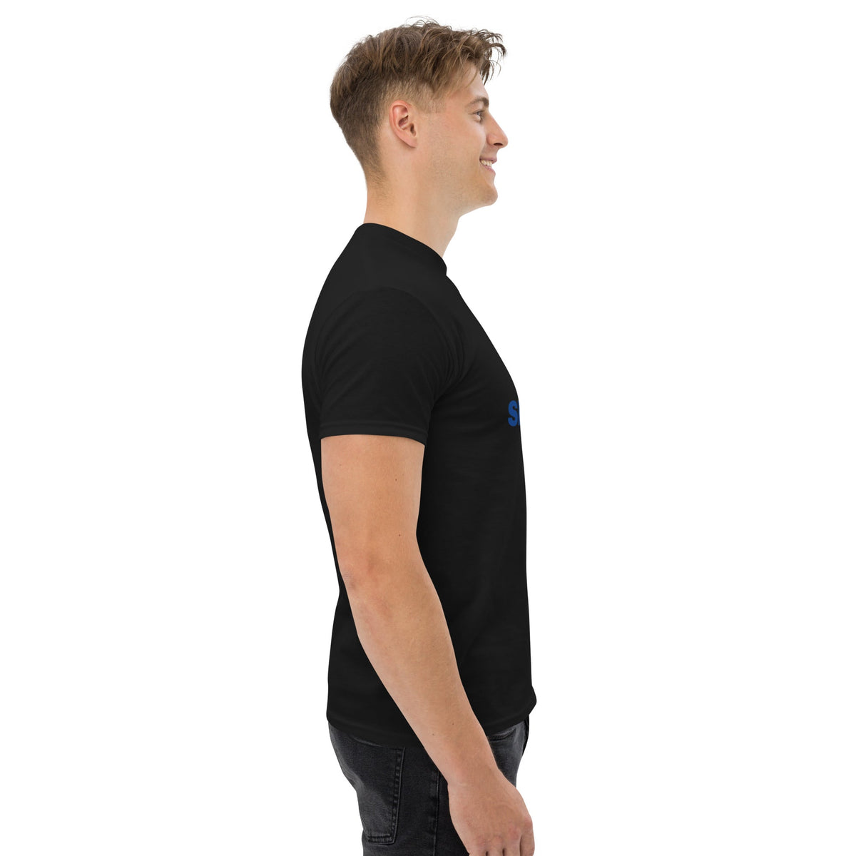 T-shirt classique unisexe - F.Market1746833_11546T-SHIRTF.MarketT-shirt classique unisexeProduct mockup