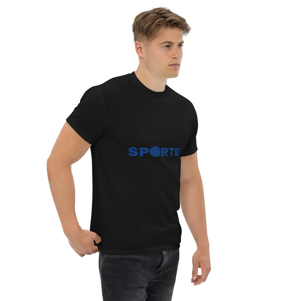 T-shirt classique unisexe - F.Market1746833_11546T-SHIRTF.MarketT-shirt classique unisexeProduct mockup