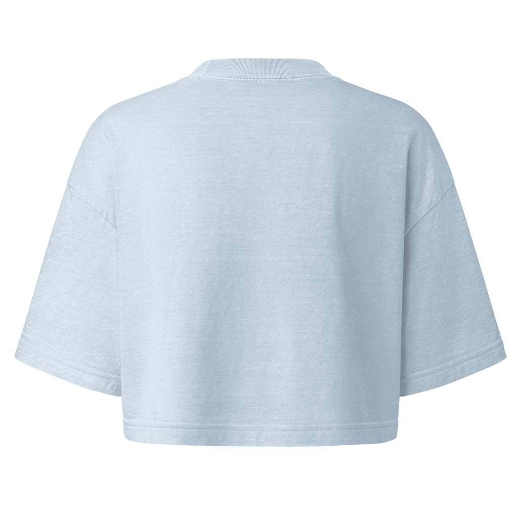 T-shirt court teinté pour femmes - F.Market3497129_49802DTFILMF.MarketT-shirt court teinté pour femmesProduct mockup