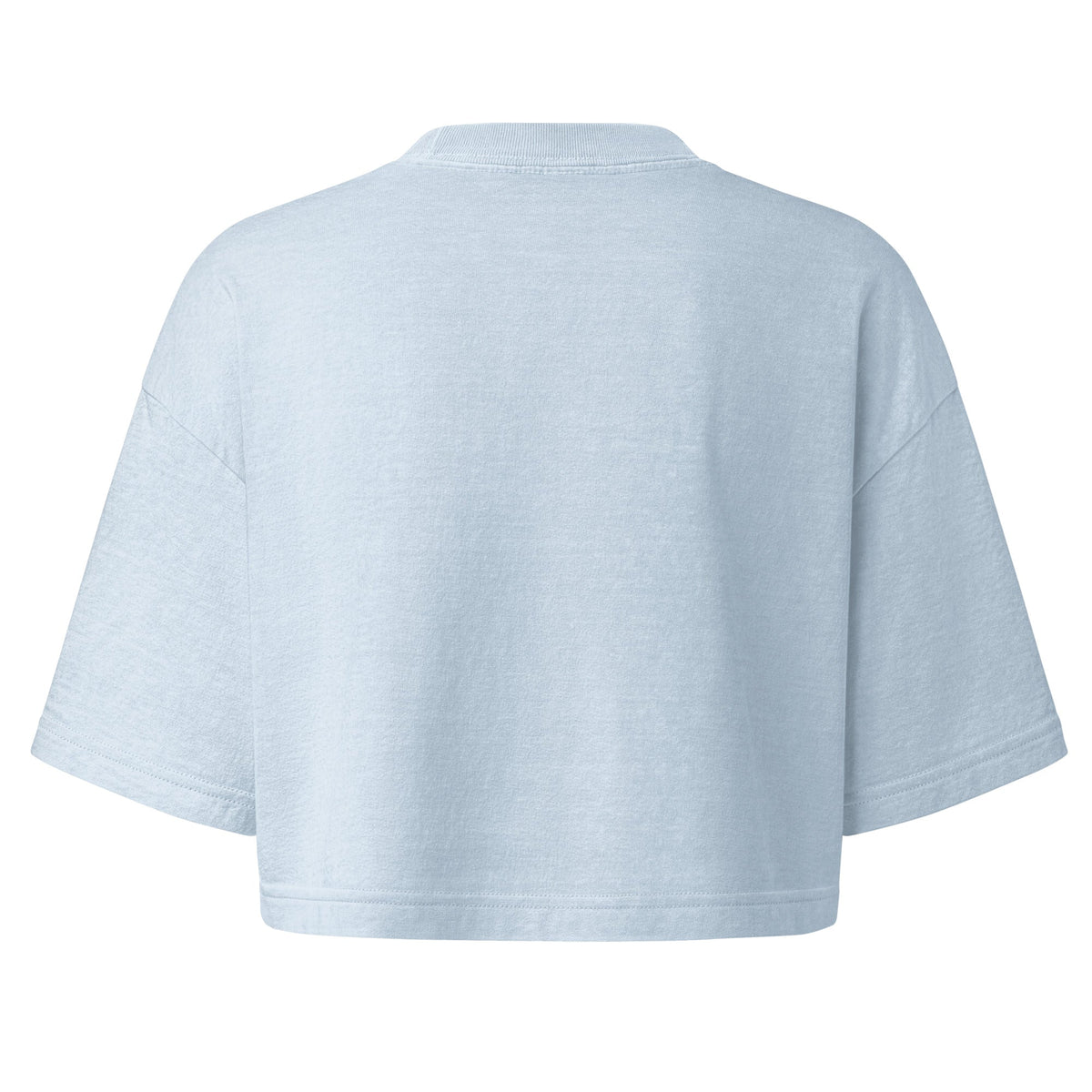 T-shirt court teinté pour femmes - F.Market3497129_49802DTFILMF.MarketT-shirt court teinté pour femmesProduct mockup