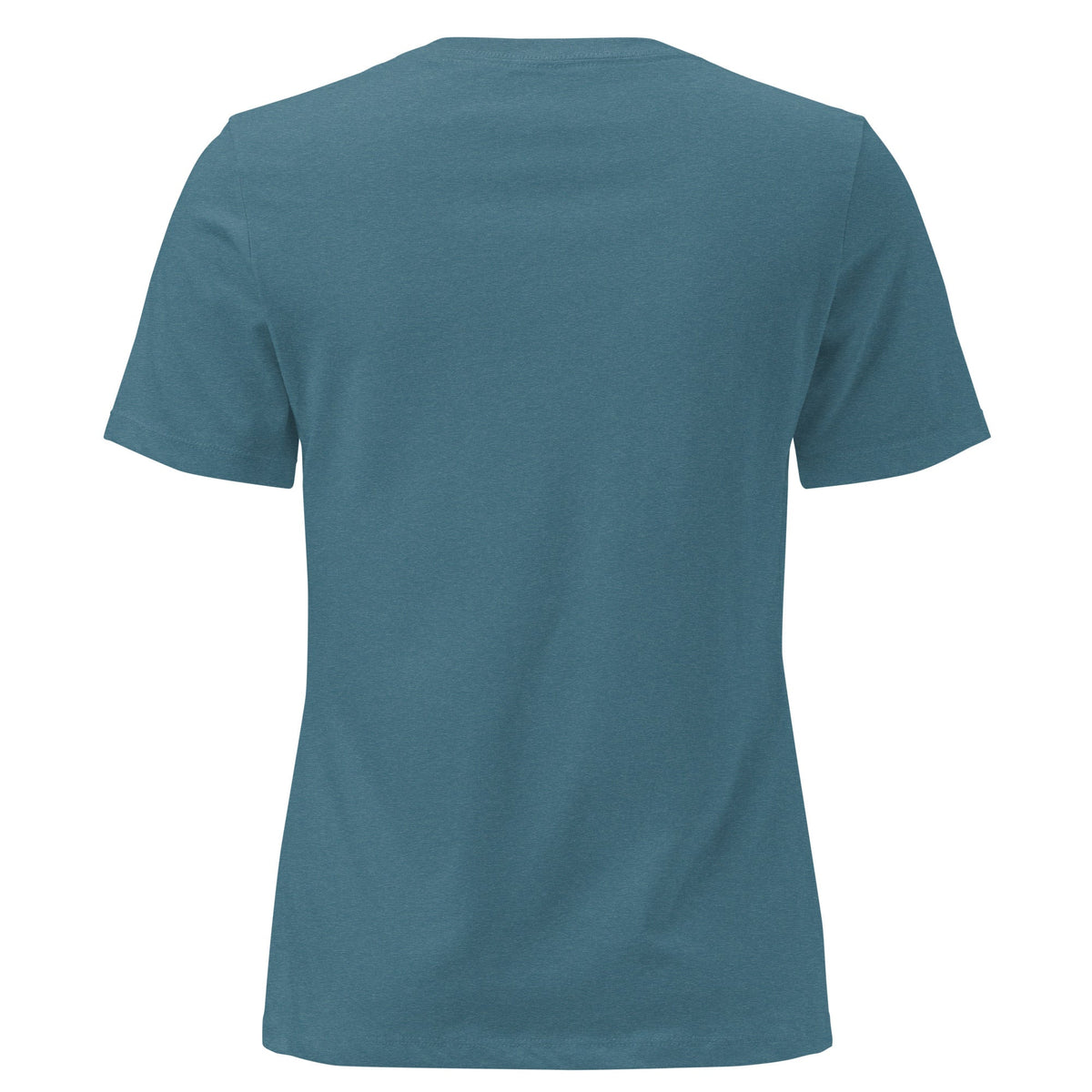 T-shirt Décontracté pour Femme - F.Market1837804_10252T-SHIRTF.MarketST-shirt Décontracté pour FemmeProduct mockup