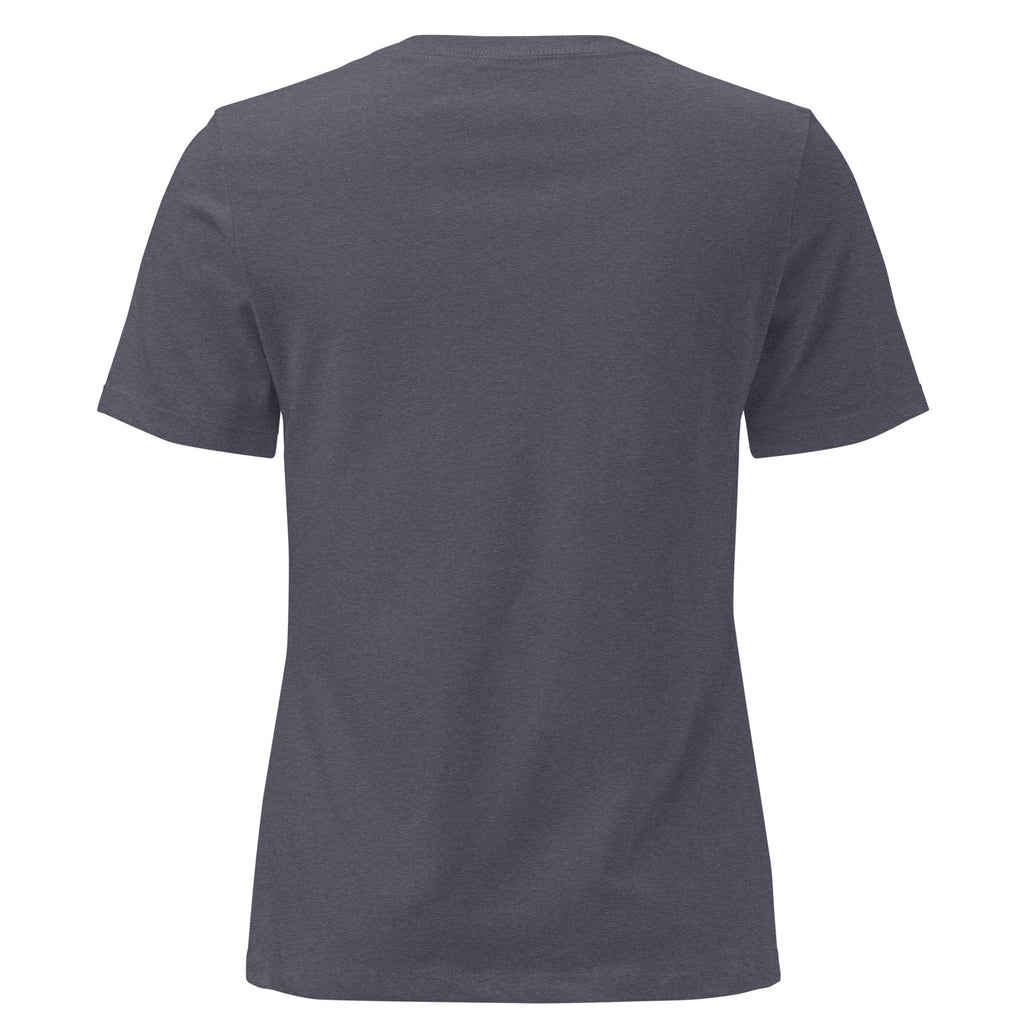 T-shirt Décontracté pour Femme - F.Market1837804_10252T-SHIRTF.MarketST-shirt Décontracté pour FemmeProduct mockup