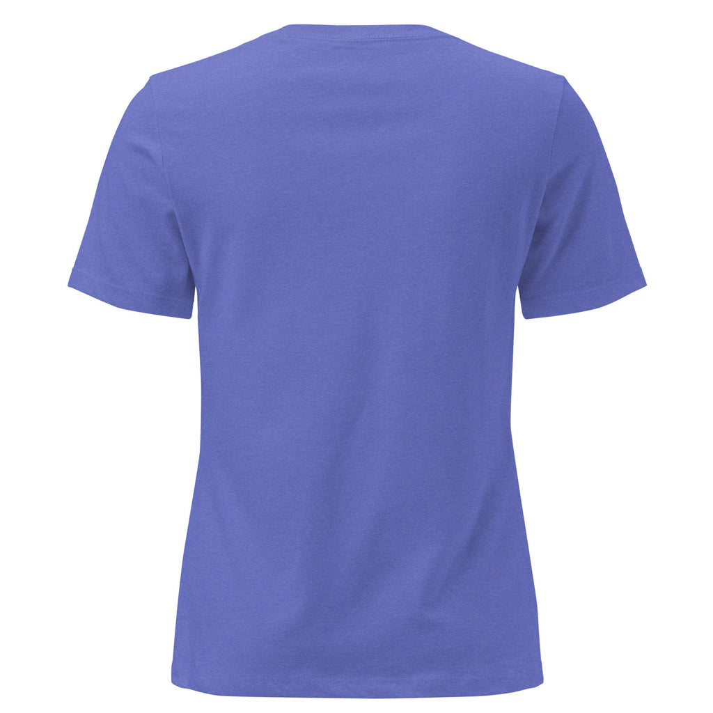 T-shirt Décontracté pour Femme - F.Market1837804_10252T-SHIRTF.MarketST-shirt Décontracté pour FemmeProduct mockup