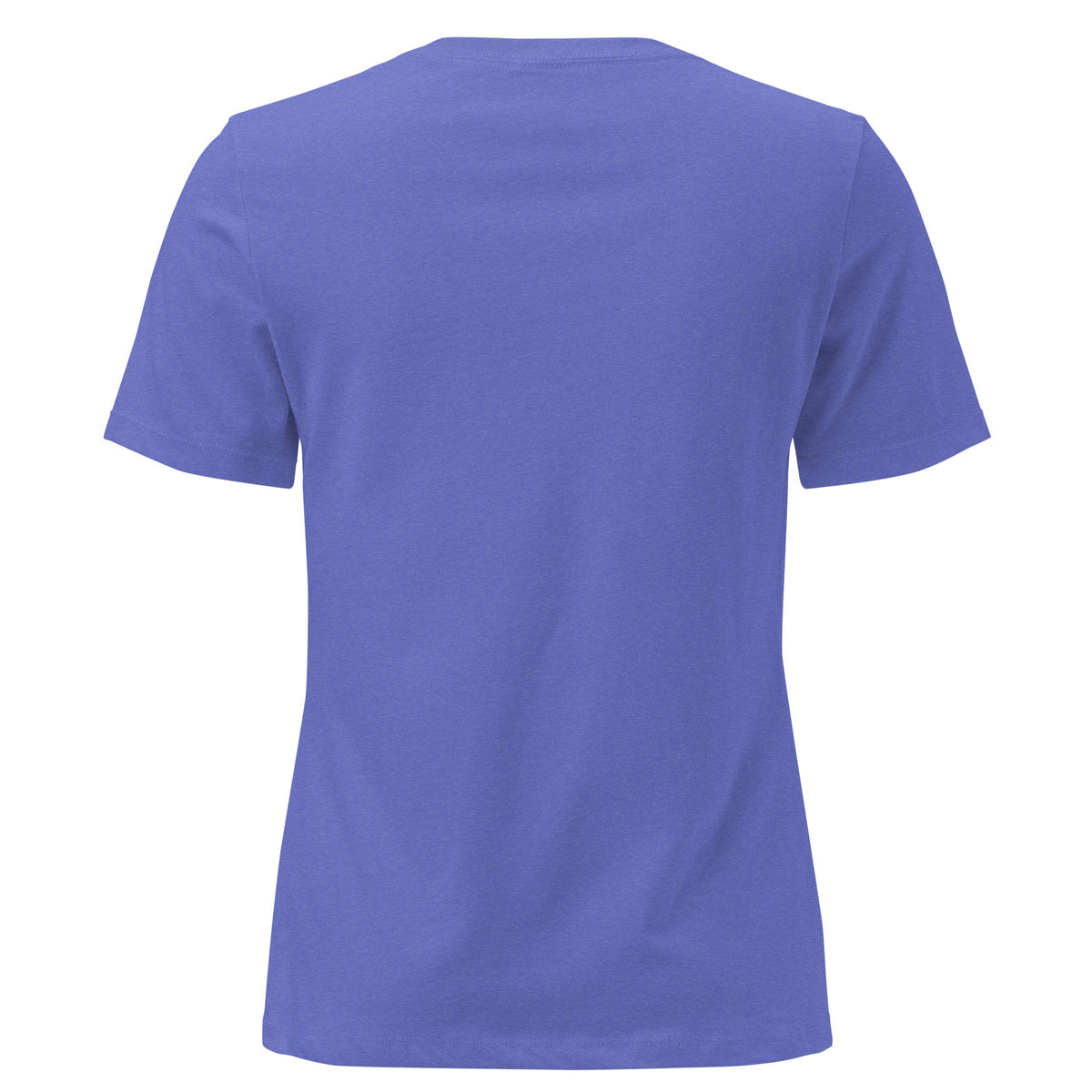 T-shirt Décontracté pour Femme - F.Market1837804_10252T-SHIRTF.MarketST-shirt Décontracté pour FemmeProduct mockup