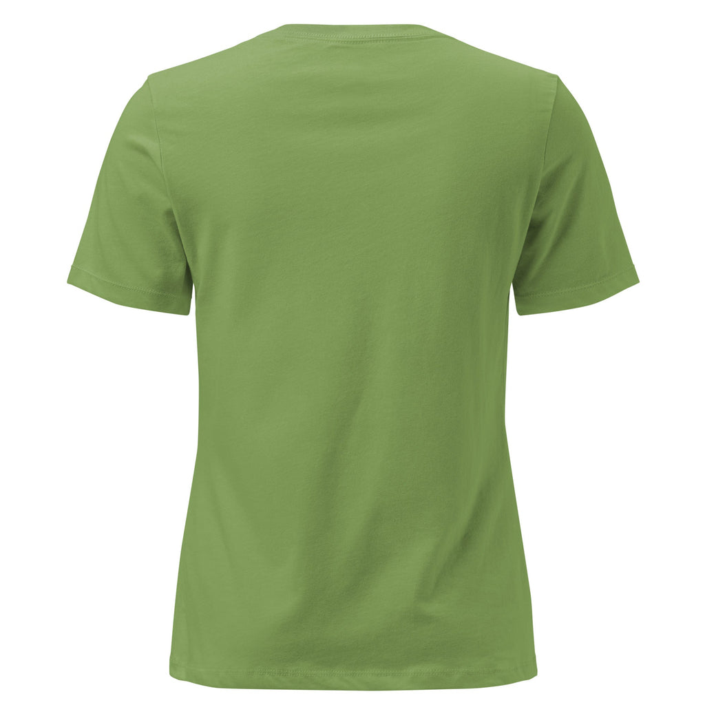 T-shirt Décontracté pour Femme - F.Market1837804_10252T-SHIRTF.MarketST-shirt Décontracté pour FemmeProduct mockup