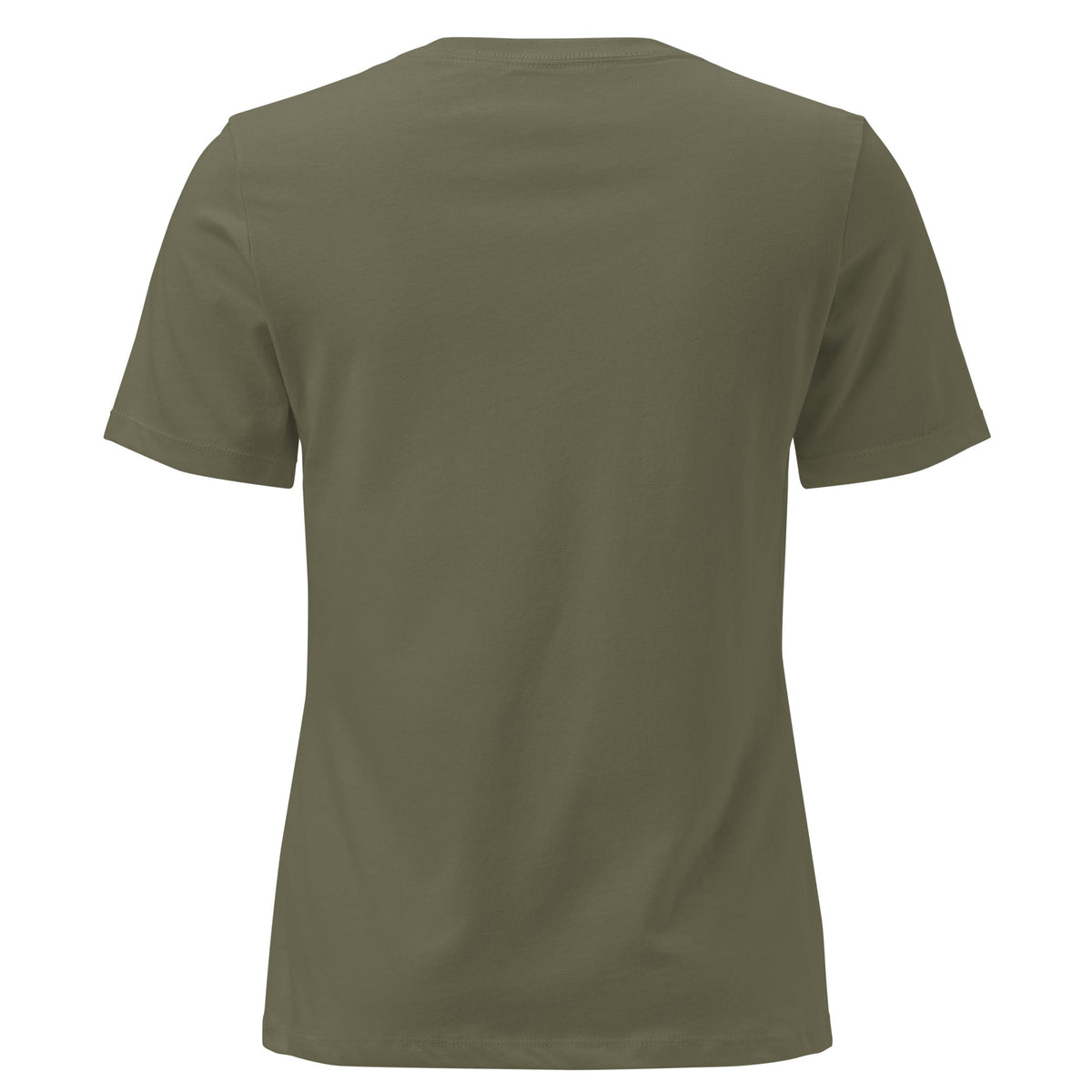 T-shirt Décontracté pour Femme - F.Market1837804_10252T-SHIRTF.MarketST-shirt Décontracté pour FemmeProduct mockup
