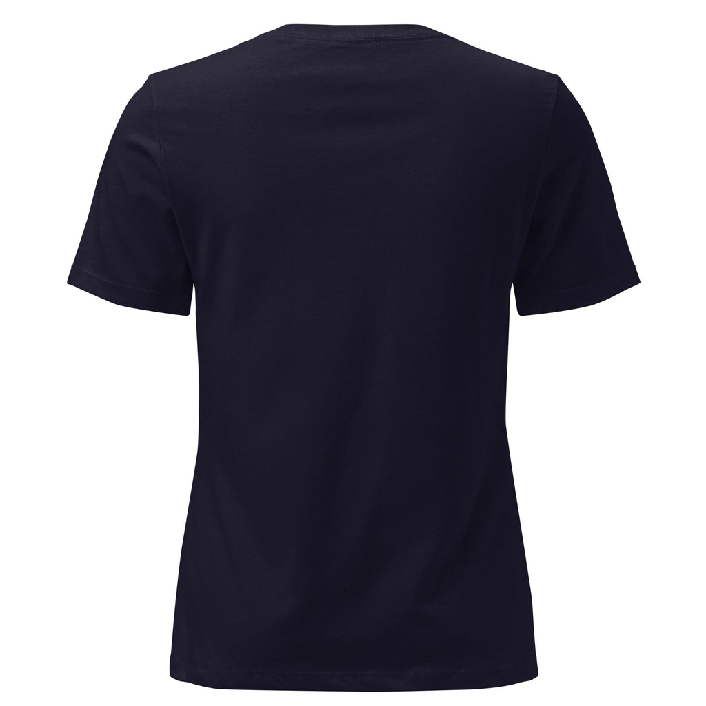 T-shirt Décontracté pour Femme - F.Market1837804_10252T-SHIRTF.MarketST-shirt Décontracté pour FemmeProduct mockup