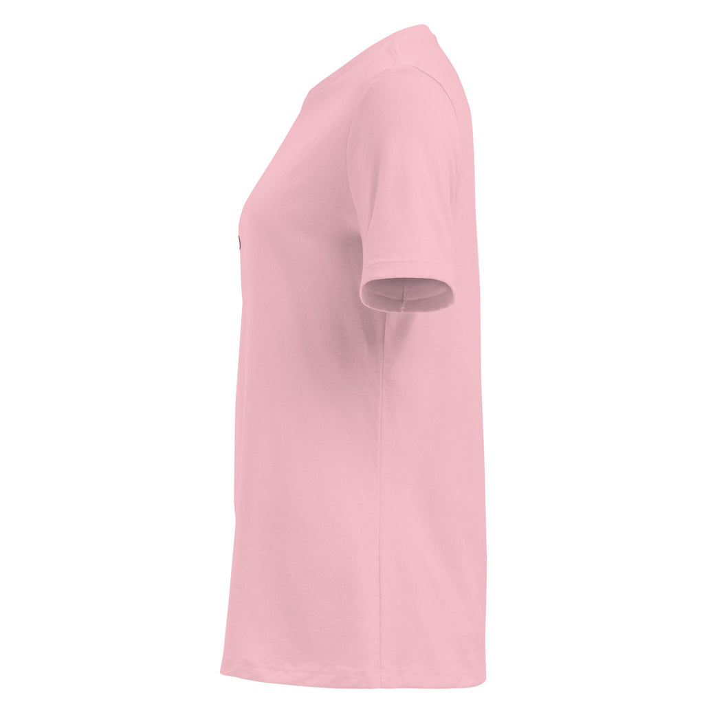 T-shirt Décontracté pour Femme - F.Market1837804_10252T-SHIRTF.MarketST-shirt Décontracté pour FemmeProduct mockup