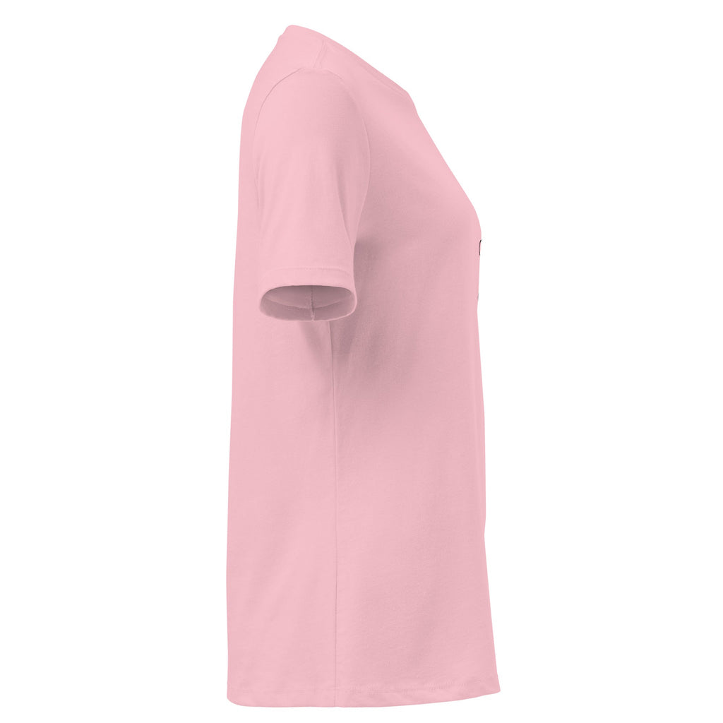 T-shirt Décontracté pour Femme - F.Market1837804_10252T-SHIRTF.MarketST-shirt Décontracté pour FemmeProduct mockup
