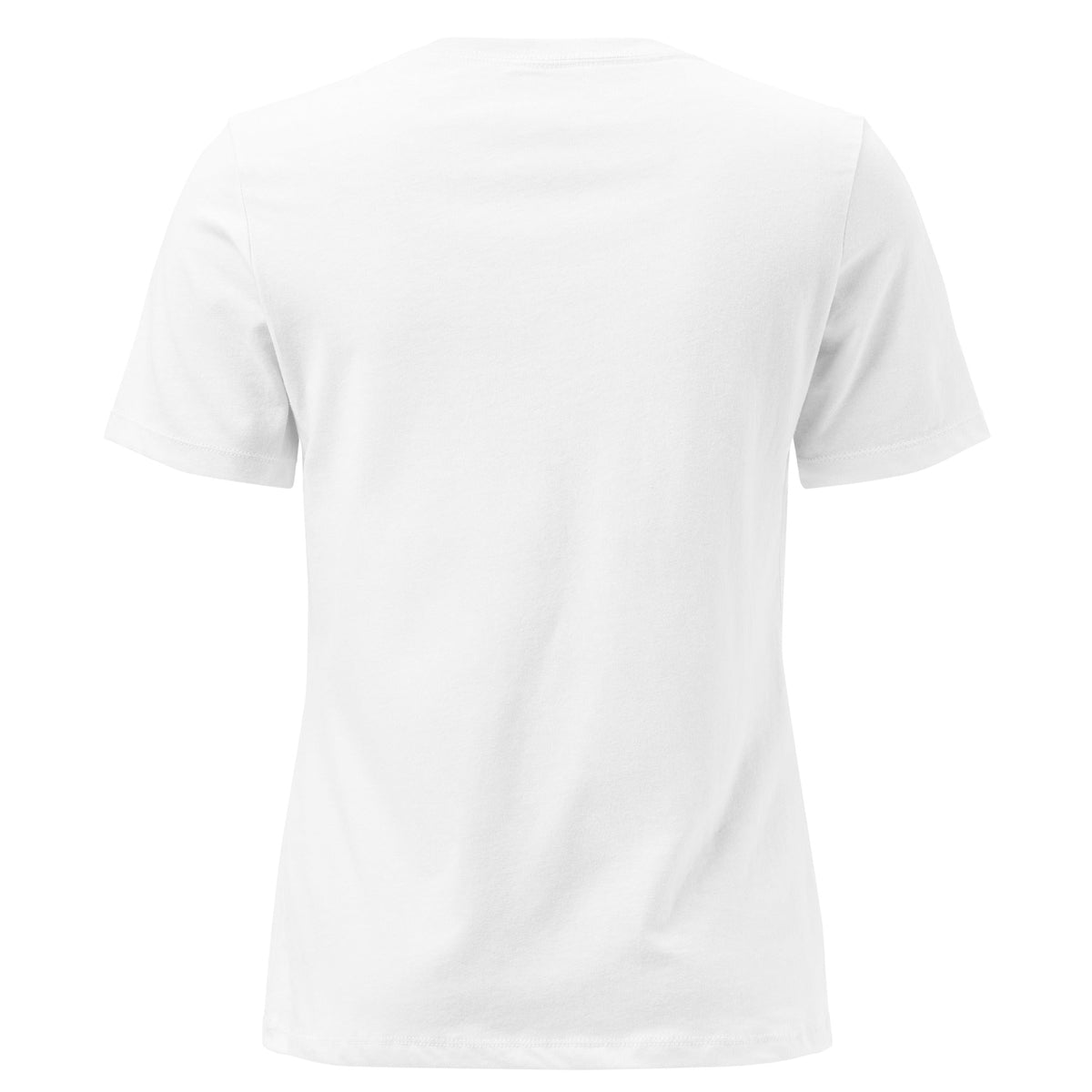 T-shirt Décontracté pour Femme - F.Market1837804_10252T-SHIRTF.MarketST-shirt Décontracté pour FemmeProduct mockup