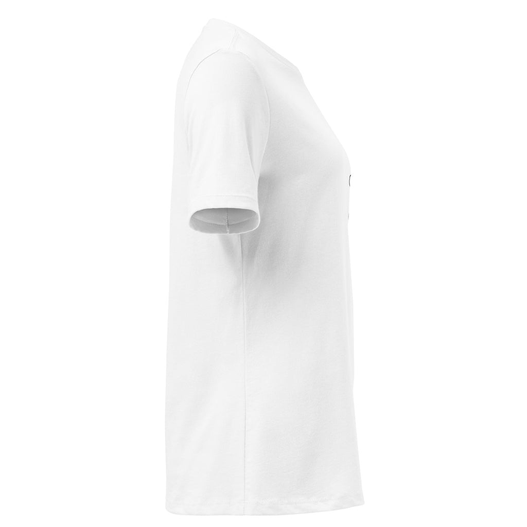T-shirt Décontracté pour Femme - F.Market1837804_10252T-SHIRTF.MarketST-shirt Décontracté pour FemmeProduct mockup