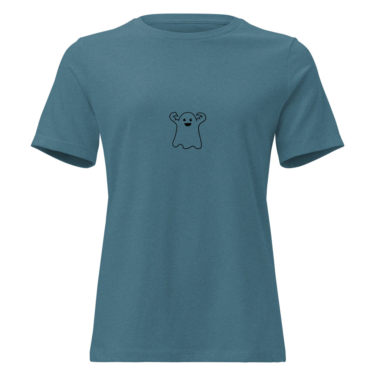 T-shirt Décontracté pour Femme - F.Market1837804_46550T-SHIRTF.MarketST-shirt Décontracté pour FemmeProduct mockup