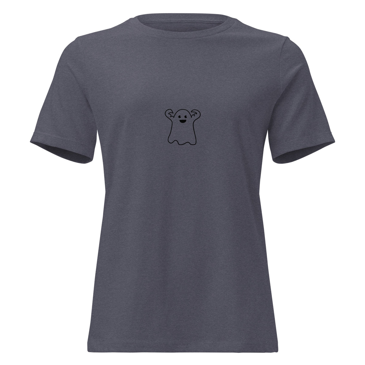 T-shirt Décontracté pour Femme - F.Market1837804_46544T-SHIRTF.MarketST-shirt Décontracté pour FemmeProduct mockup