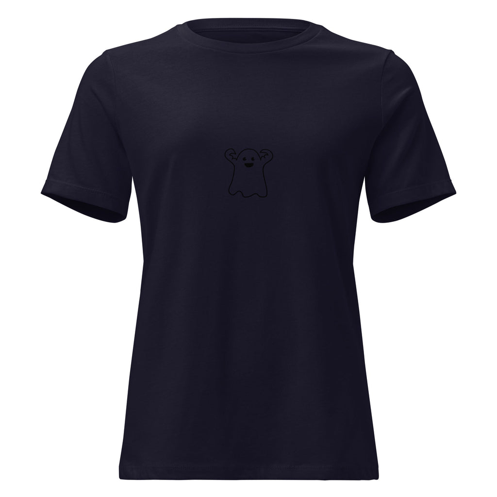 T-shirt Décontracté pour Femme - F.Market1837804_10235T-SHIRTF.MarketST-shirt Décontracté pour FemmeProduct mockup