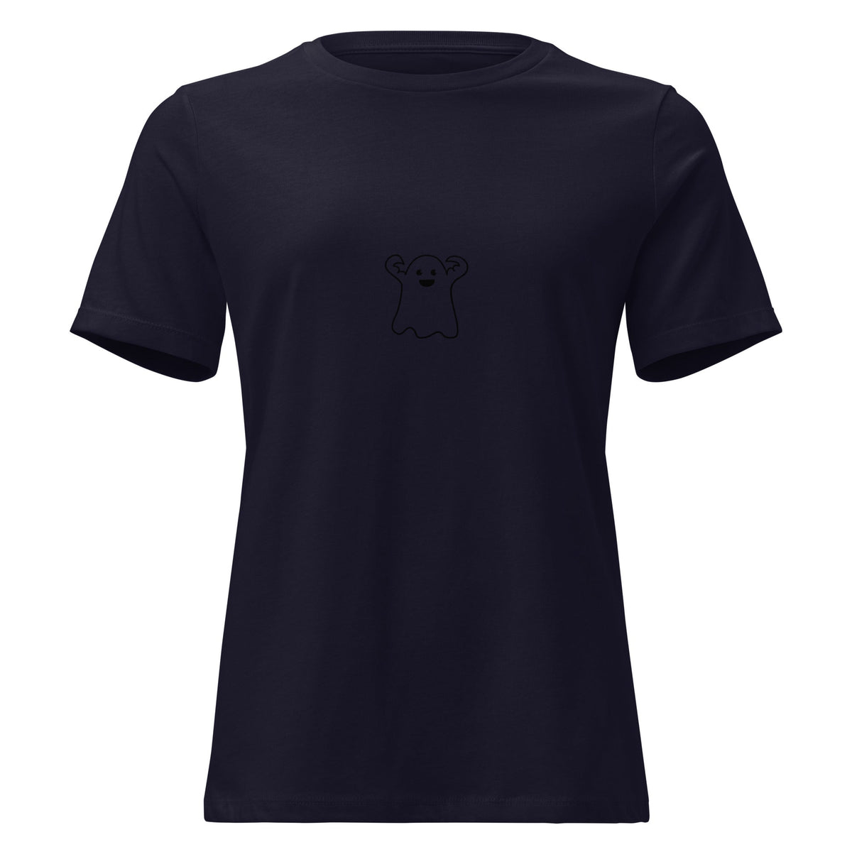 T-shirt Décontracté pour Femme - F.Market1837804_10235T-SHIRTF.MarketST-shirt Décontracté pour FemmeProduct mockup