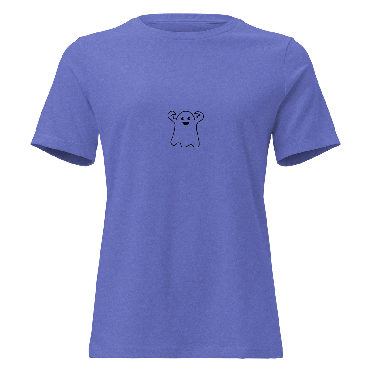 T-shirt Décontracté pour Femme - F.Market1837804_46556T-SHIRTF.MarketST-shirt Décontracté pour FemmeProduct mockup