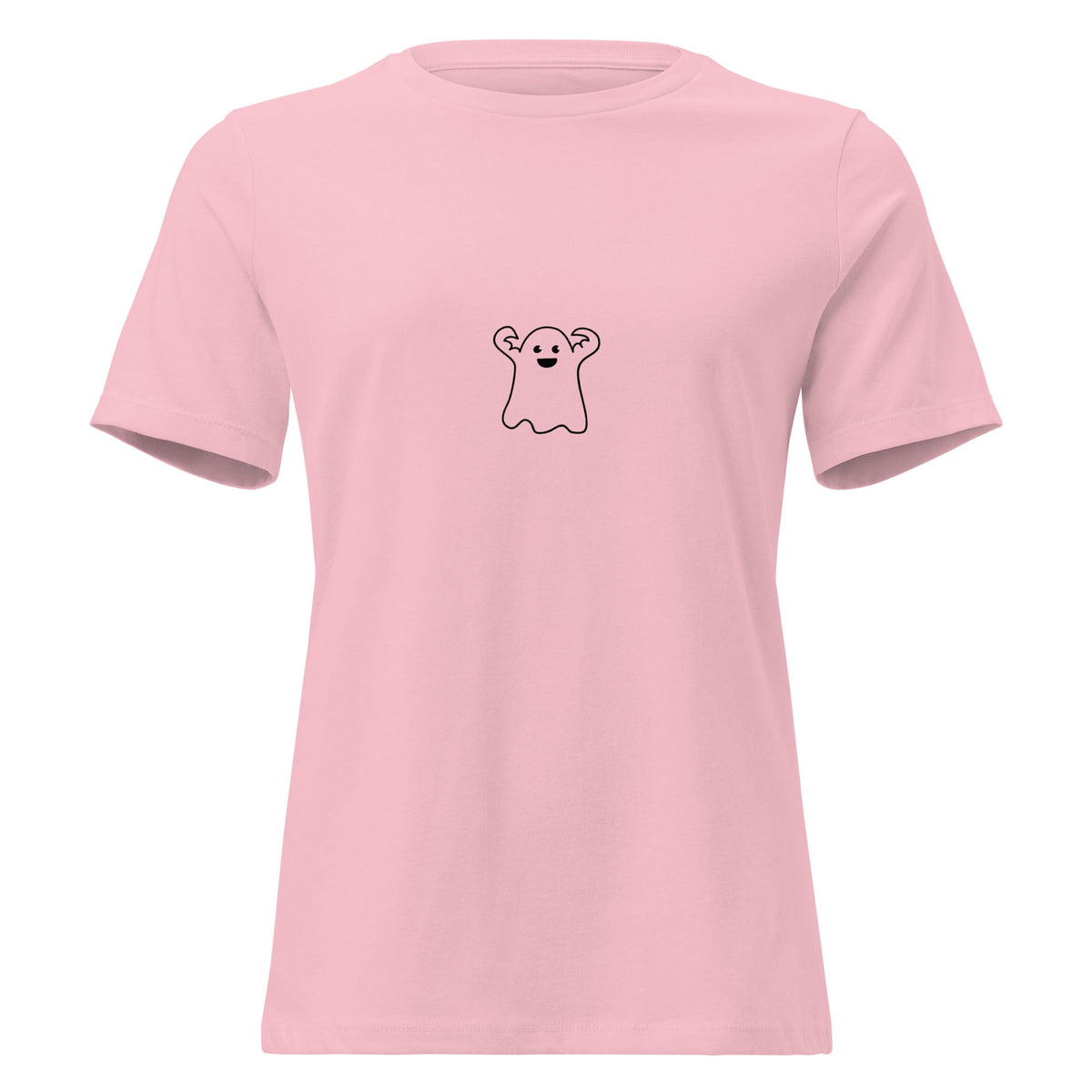 T-shirt Décontracté pour Femme - F.Market1837804_10241T-SHIRTF.MarketST-shirt Décontracté pour FemmeProduct mockup