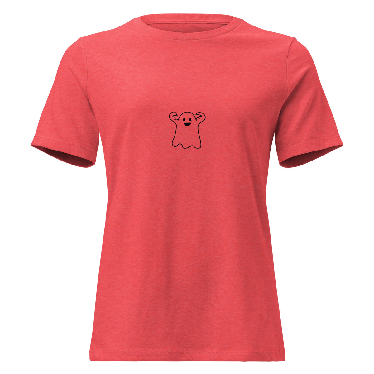 T-shirt Décontracté pour Femme - F.Market1837804_14268T-SHIRTF.MarketST-shirt Décontracté pour FemmeProduct mockup