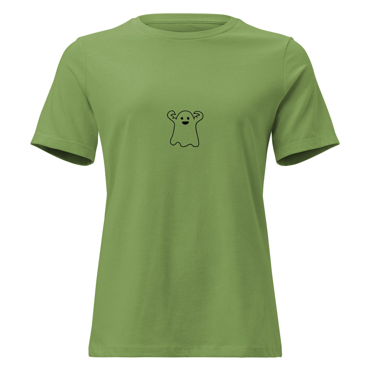 T-shirt Décontracté pour Femme - F.Market1837804_10225T-SHIRTF.MarketST-shirt Décontracté pour FemmeProduct mockup