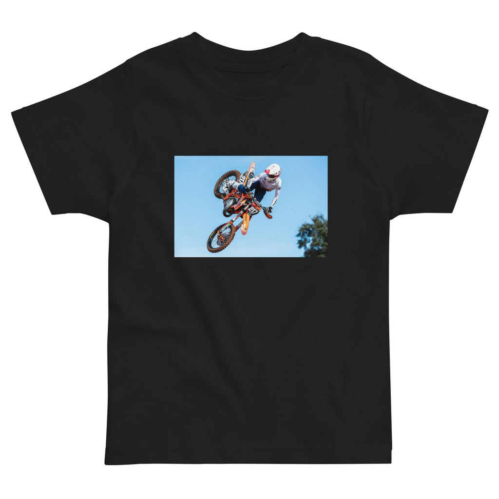 T-shirt en jersey enfant - F.Market8841365_12610T-SHIRTF.MarketT-shirt en jersey enfantProduct mockup