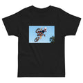 T-shirt en jersey enfant - F.Market8841365_12610T-SHIRTF.MarketT-shirt en jersey enfantProduct mockup