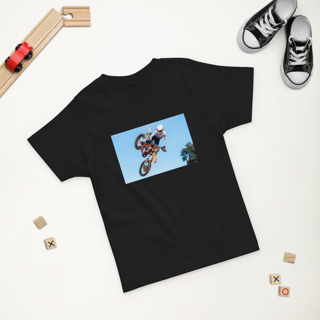 T-shirt en jersey enfant - F.Market8841365_12610T-SHIRTF.MarketT-shirt en jersey enfantProduct mockup
