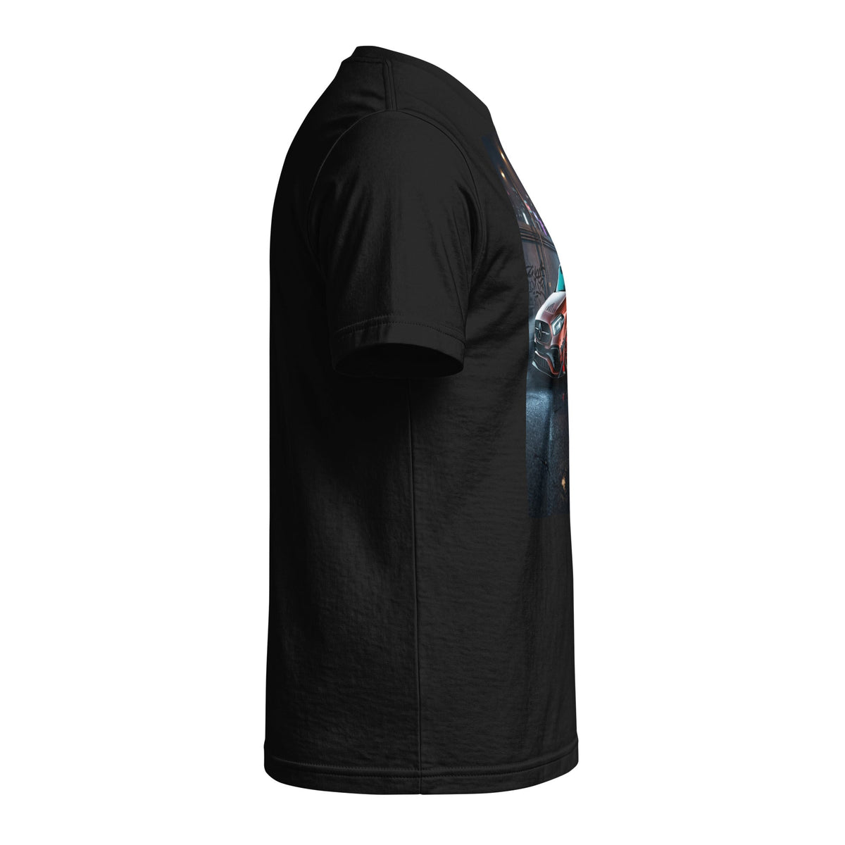 T-shirt fin en jersey - F.Market6380702_52364T-SHIRTF.MarketT-shirt fin en jerseyProduct mockup