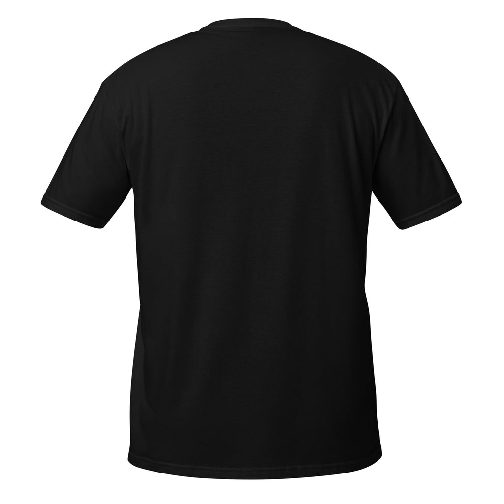 T-shirt Unisexe à Manches Courtes - F.Market6637873_473T-SHIRTF.MarketST-shirt Unisexe à Manches CourtesProduct mockup