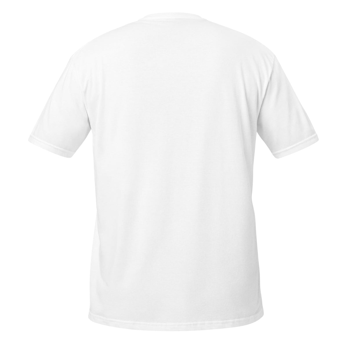 T-shirt Unisexe à Manches Courtes - F.Market6637873_473T-SHIRTF.MarketST-shirt Unisexe à Manches CourtesProduct mockup